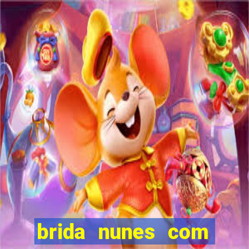 brida nunes com medico portal zacarias